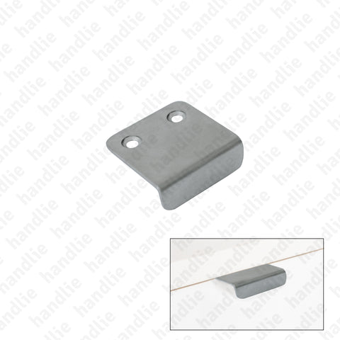 PM.IN.8725 - Furniture pull handles - STAINLESS STEEL