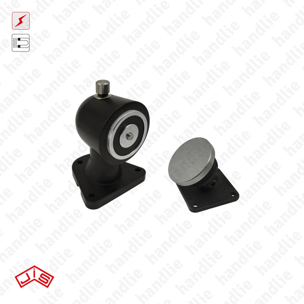 R.1806 - Electromagnetic door holder