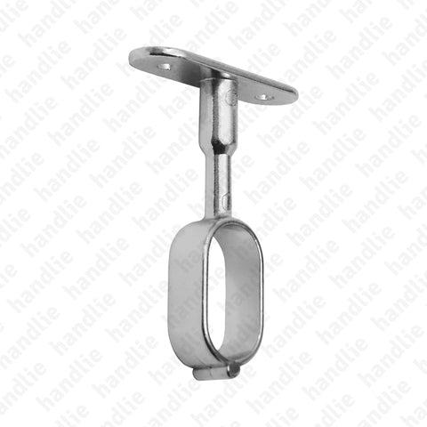 S.11 - Ceiling supports for rail