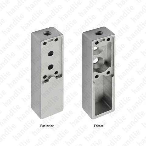 S.251 - Side support for rail VAR.250