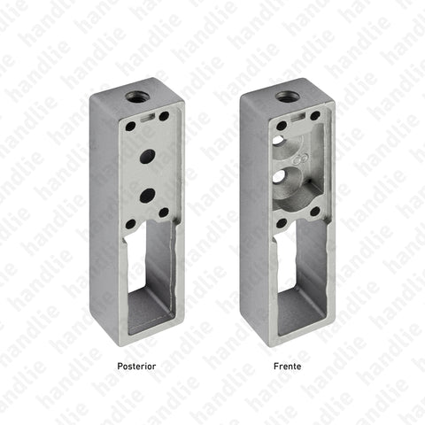 S.252 - Centre support for rail VAR.250