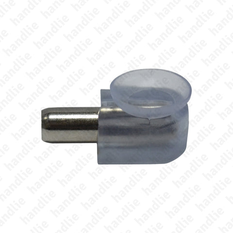 S.524 - Shelf support with suction cup