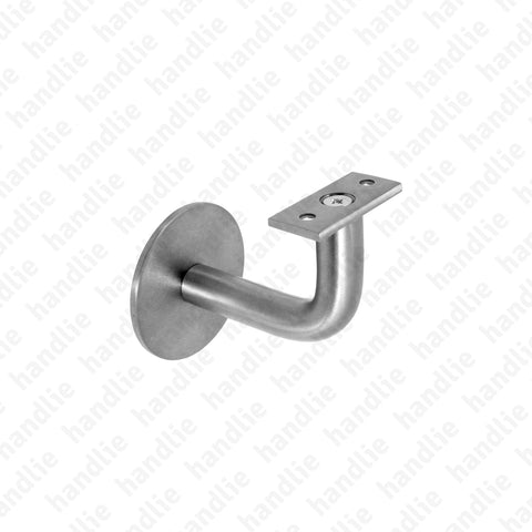 S.IN.136 - Handrail bracket - 304 STAINLESS STEEL