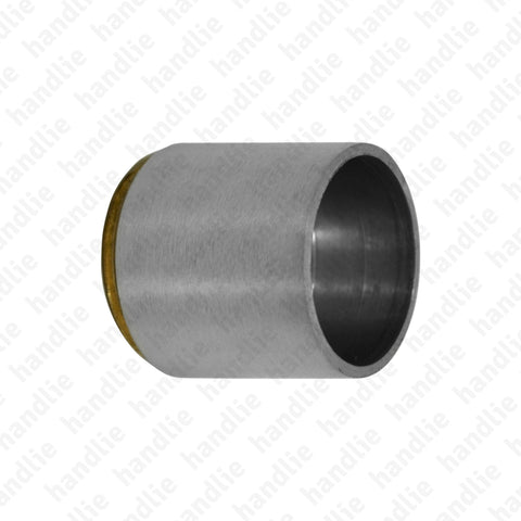 S.IN.542 - Lateral support for rail - Stainless Steel