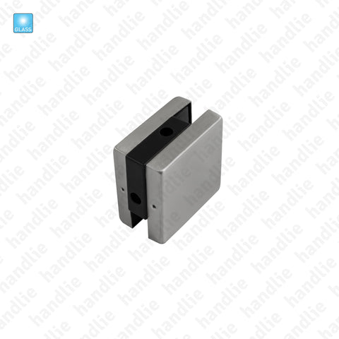 SIV.110 - Corner connector - Glass doors