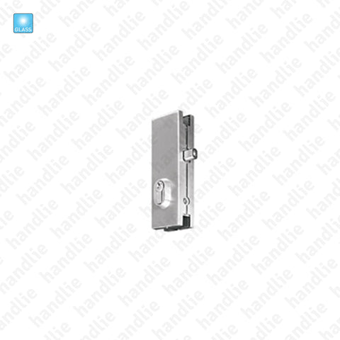SIV.131 - Lock - Glass doors