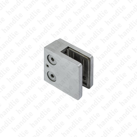 SV.7203 - Wall/ glass clamp