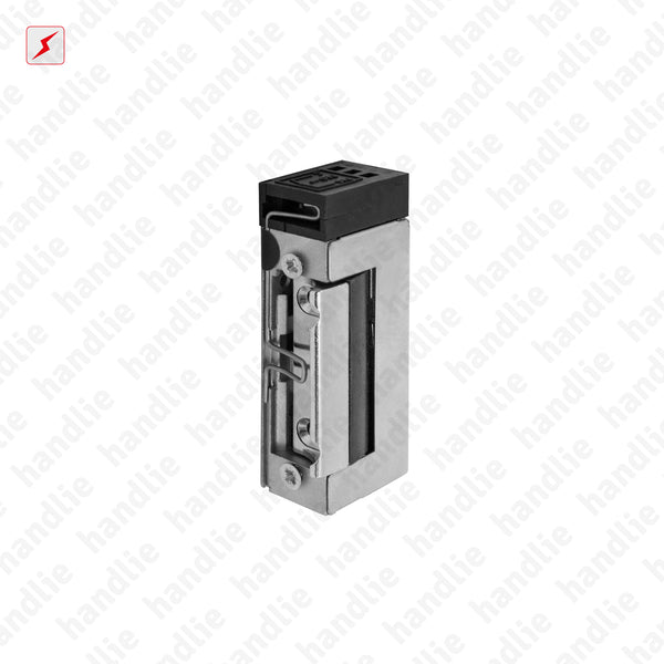 T.1760 - Electric mortise latch
