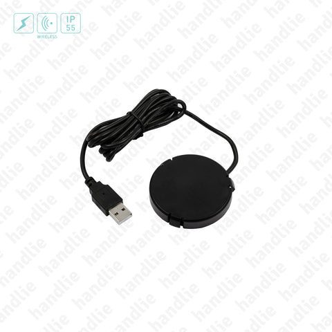 TE.378 - Concealed wireless charger