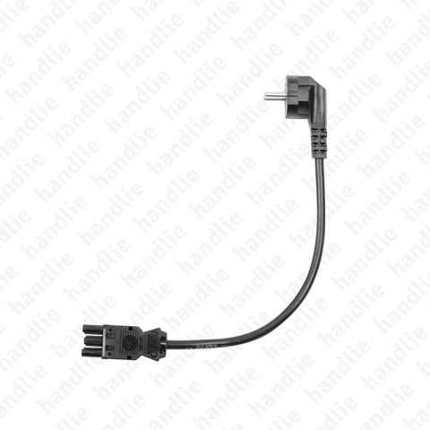 TE.520 - Power cable MHV3P F - E Series