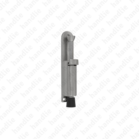 TP.8126 - Foot operated door holder - Zinc Alloy