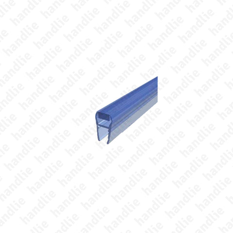 V.407P - Magnetic glass seal pair - 180º