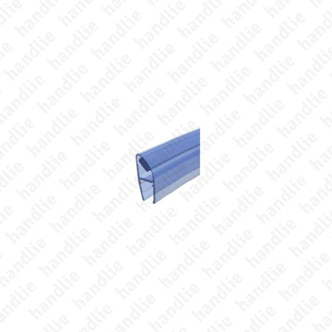 V.408P - Magnetic glass seal pair - 90/180º