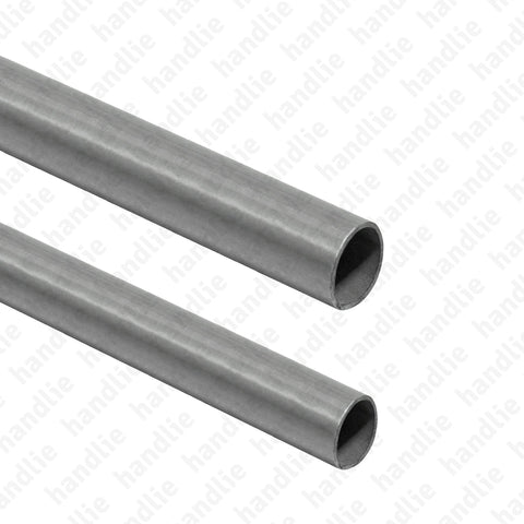 VAR.IN.332 - Round rail - Stainless Steel