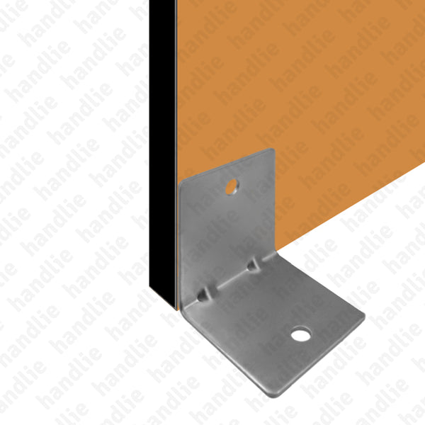 ASM.804 - Panel bracket - STAINLESS STEEL