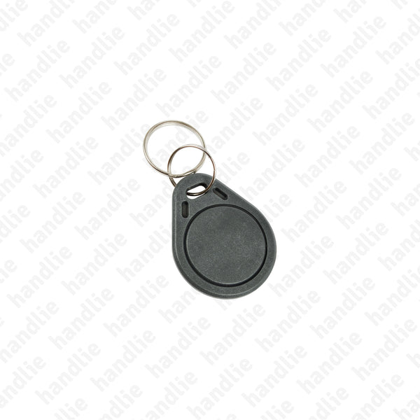 CA.C162 - Key fob with Mifare chip