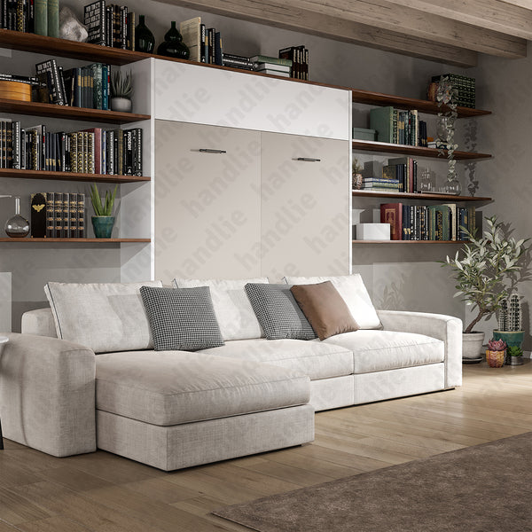 CM.19.4 - Mechanism for folding sofa - Compatible with CM.18