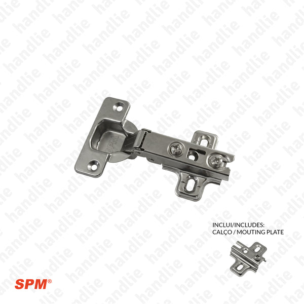 D.SPM.CN - SPM Series