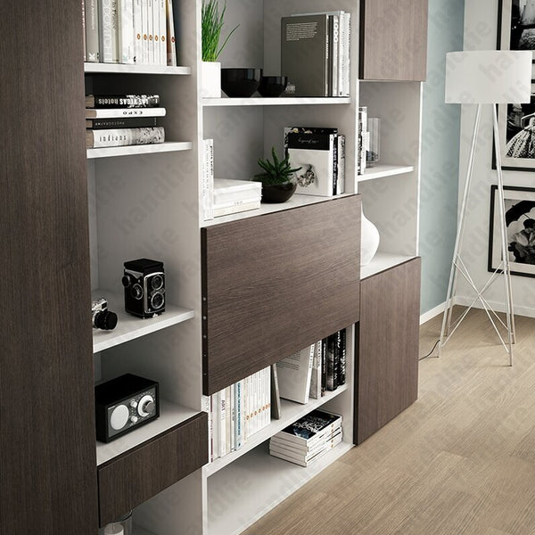 EC.1154 - DESK - Hardware system for concealed/pull-out tables