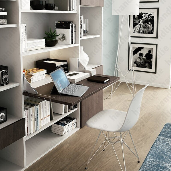 EC.1154 - DESK - Hardware system for concealed/pull-out tables