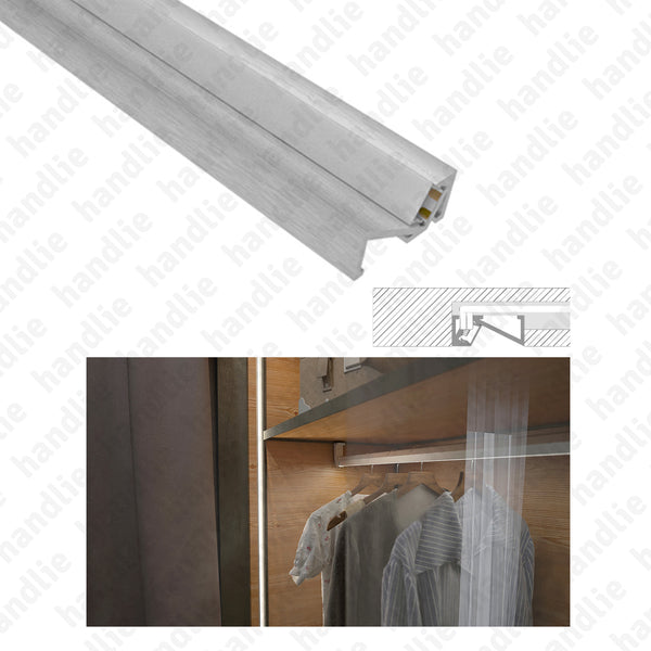 IL.305 - Profile for LED strip