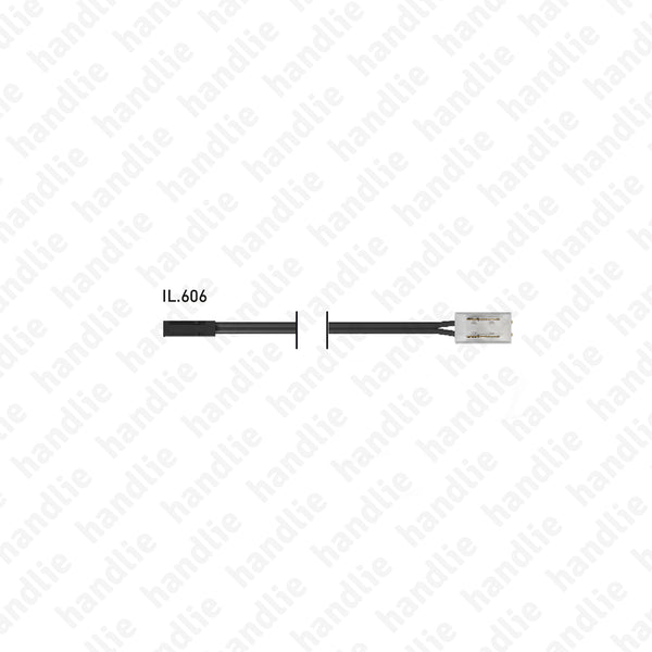 IL.606 - Cable with connector