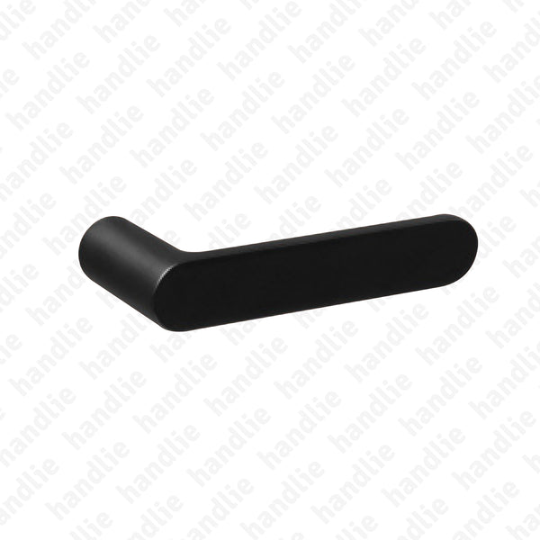 P.5561.000 | PURE - PURE lever handle pair