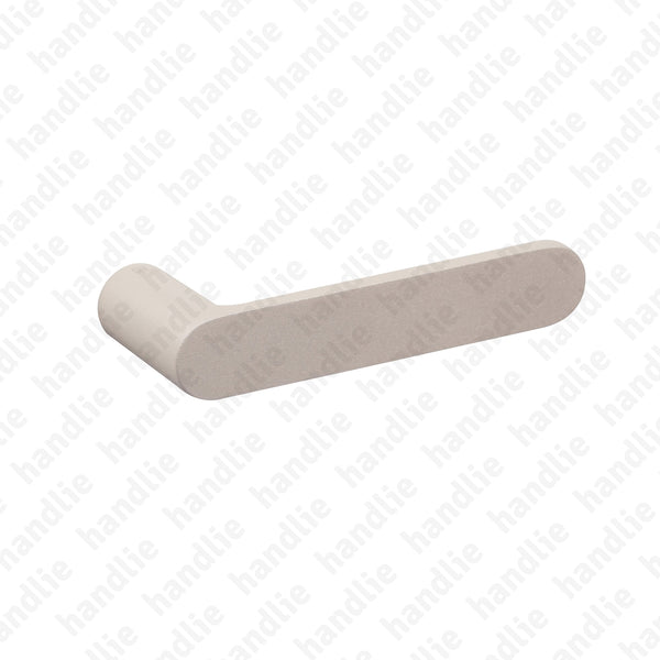 P.5561.000 | PURE - PURE lever handle pair