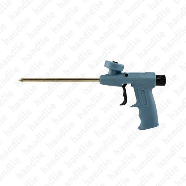 PIST.101S - SOUDAL - COMPACT POLYURETHANE FOAM GUN