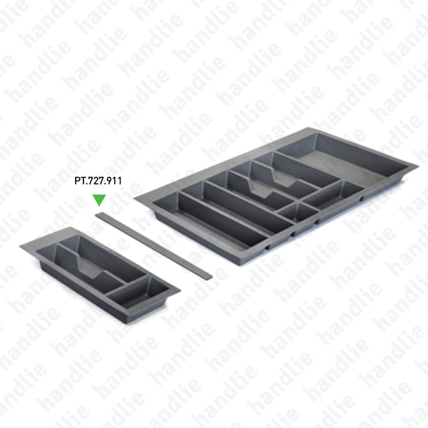 PT.727.911 - Connector for cutlery tray PT.727