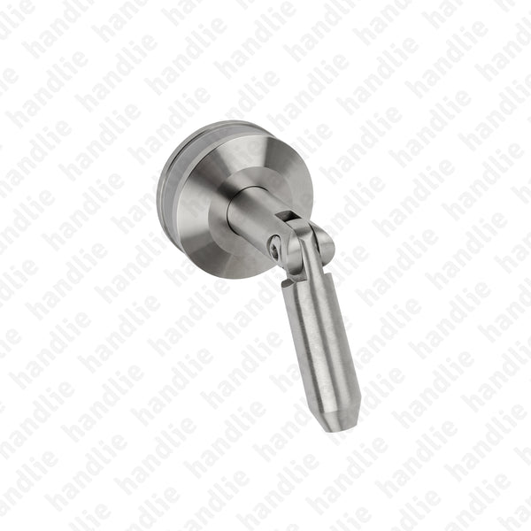 SV.7306 - Support for glass canopy