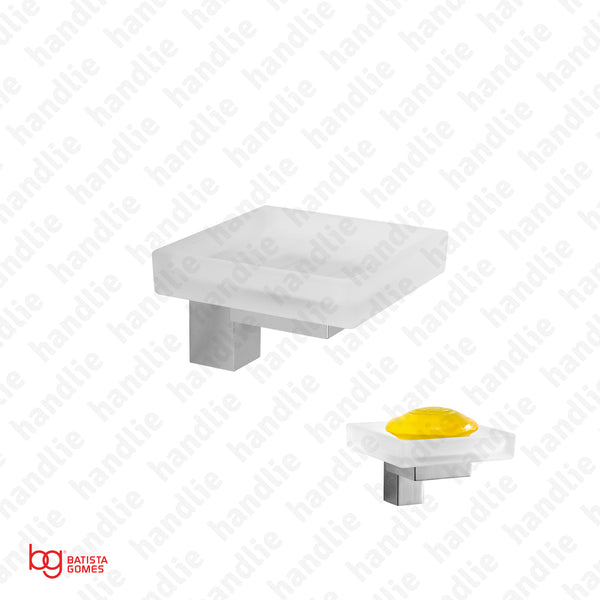WC.02.0203 KADAPUL Series - Soap dish for sink