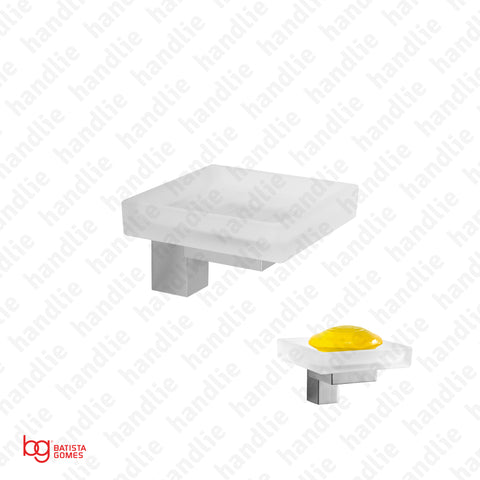 WC.02.0203 KADAPUL Series - Soap dish for sink