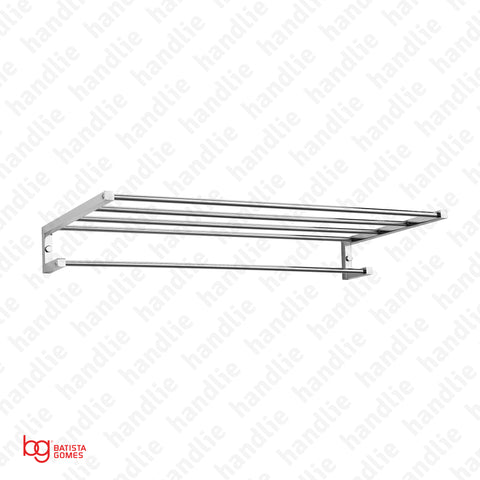 WC.02.0401 KADAPUL Series - Towel Rack