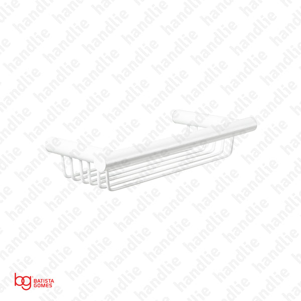 WC.03.0201 SEMPA Series - Soap dish for bathtub