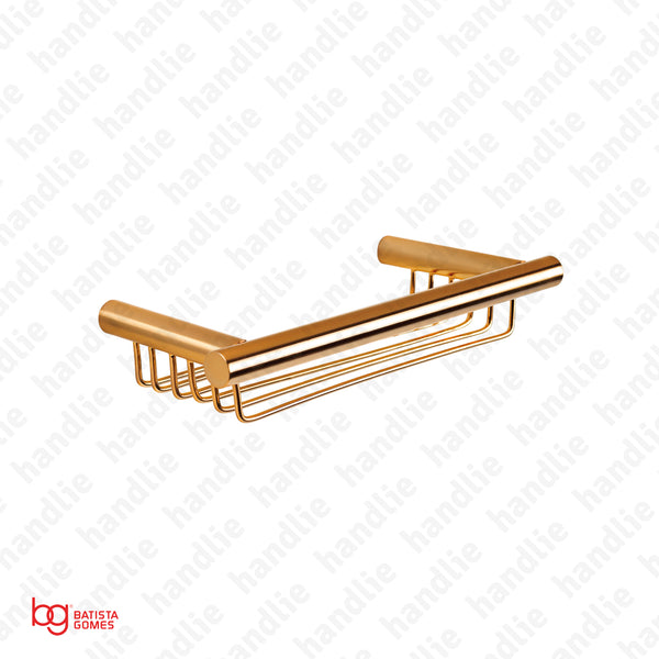 WC.03.0201 SEMPA Series - Soap dish for bathtub