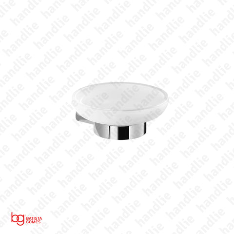 WC.03.0202 SEMPA Series - Soap dish for sink