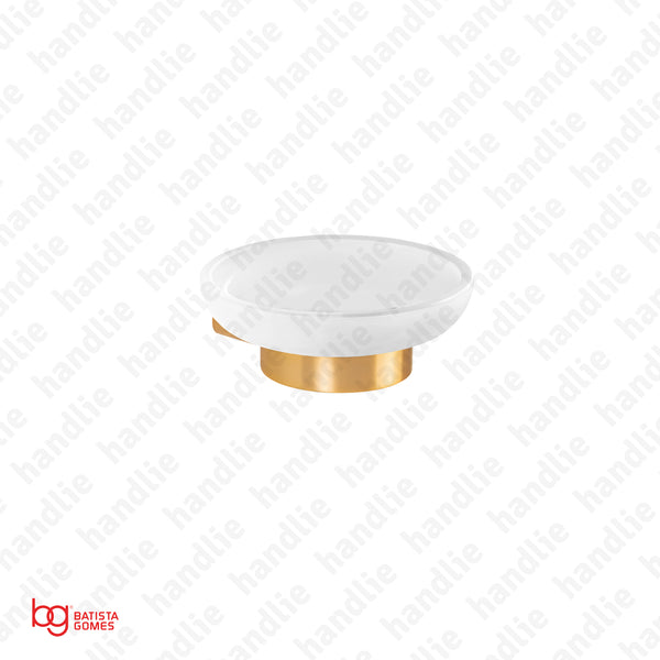 WC.03.0202 SEMPA Series - Soap dish for sink