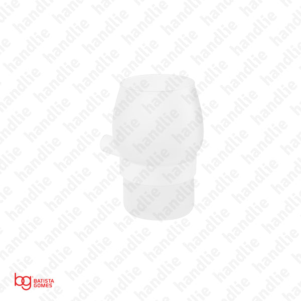 WC.03.0203 SEMPA Series - Soap dish for sink