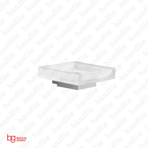 WC.04.0202 CORNIZO Series - Soap dish for sink