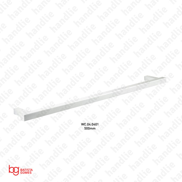 WC.04.0401 CORNIZO Series - Towel Rail