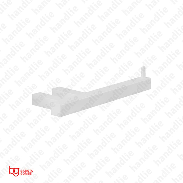 WC.04.0502 CORNIZO Series - Toilet roll holder