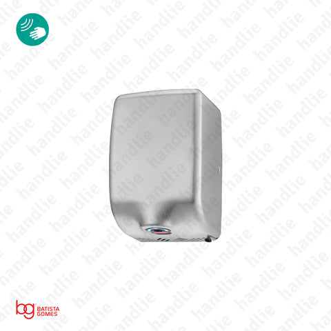 WC.1620.00 - Automatic Hand Dryer - 1350W / 45ºC