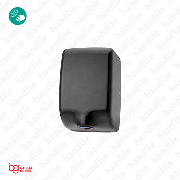 WC.1620.00 - Automatic Hand Dryer - 1350W / 45ºC