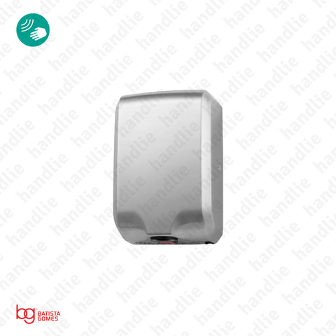 WC.1621.00 - Automatic Hand Dryer - 1000W / 40ºC