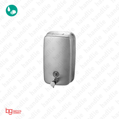 WC.1719.00 - Hand Soap Dispenser - MANUAL