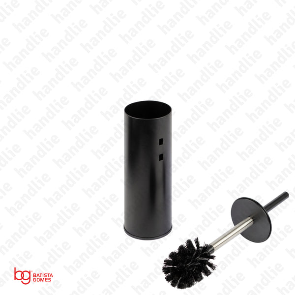 WC.9002 SEMPA Series - Toilet brush and holder