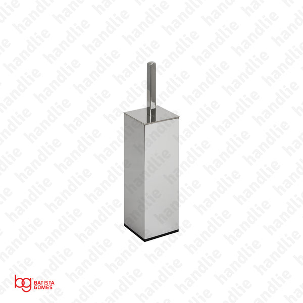 WC.9003 CORNIZO Series - Toilet brush and holder