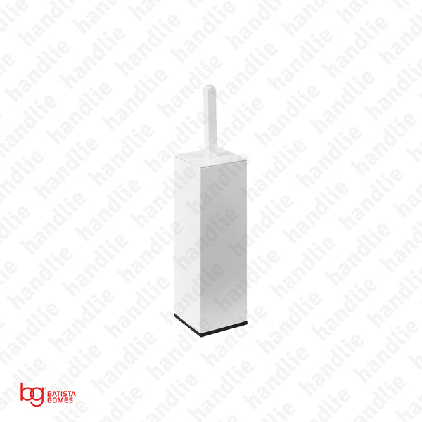 WC.9003 CORNIZO Series - Toilet brush and holder