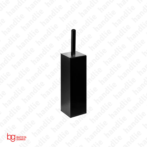 WC.9003 CORNIZO Series - Toilet brush and holder